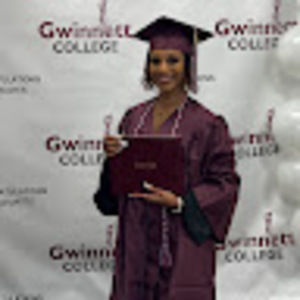 Meet your Posher, Imani